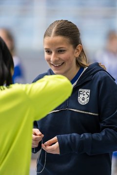 Bild 3 - wBJ Power Girls Cup Suederelbe